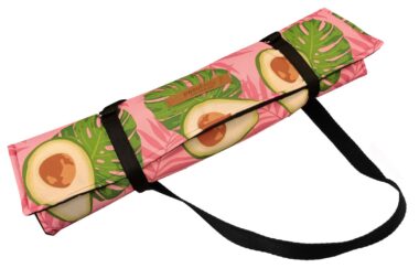 ΠΑΤΑΚΙ ΤΑΞΙΔΙΟΥ 917-1014 AVOCADO